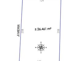  Land for sale in Mulyorejo, Surabaya, Mulyorejo