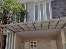 5 Bedroom House for sale in Siloam Hospitals Surabaya, Gubeng, Gubeng