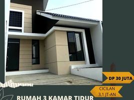 3 Bedroom Villa for sale in Soreang, Bandung, Soreang