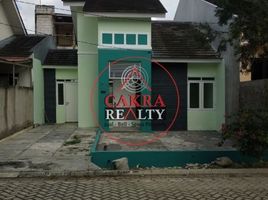 2 Kamar Rumah for sale in Cileungsi, Bogor, Cileungsi