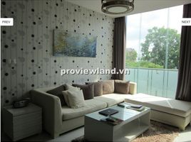 1 Bedroom Apartment for rent in Thao Dien, Ho Chi Minh City, Thao Dien