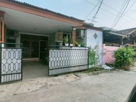 2 Bedroom House for sale in Bekasi Utara, Bekasi, Bekasi Utara