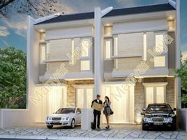 Maison 3 chambre à vendre à Sukolilo, East Jawa, Sukolilo, Surabaya, East Jawa