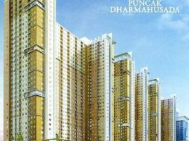 1 Kamar Apartemen for sale in Mulyorejo, Surabaya, Mulyorejo