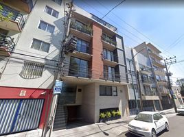 Condominium 3 chambre à vendre à Miguel Hidalgo, Mexico City, Miguel Hidalgo