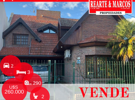 3 Habitación Casa en venta en General Sarmiento, Buenos Aires, General Sarmiento