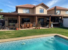 3 Habitación Villa en alquiler en Santiago, Colina, Chacabuco, Santiago