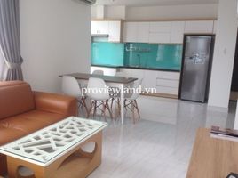 2 Habitación Apartamento en alquiler en Thao Dien, Ho Chi Minh City, Thao Dien