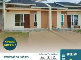 2 Bedroom House for sale in Kedaton, Bandar Lampung, Kedaton