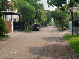 5 Bedroom House for sale in Dukuhpakis, Surabaya, Dukuhpakis