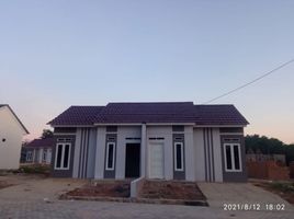 2 Kamar Rumah for sale in Tanjung Bintang, Lampung Selatan, Tanjung Bintang