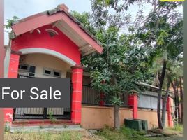 5 Schlafzimmer Villa zu verkaufen in Gunung Anyar, East Jawa, Gunung Anyar