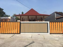 4 Bedroom House for sale in Seyegan, Sleman, Seyegan