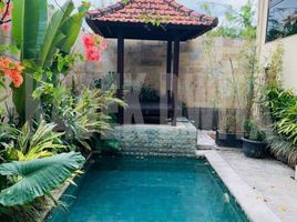 2 Kamar Vila for sale in Bali, Mengwi, Badung, Bali