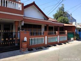 4 Schlafzimmer Haus zu verkaufen in Duren Sawit, Jakarta, Duren Sawit