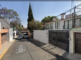 3 Schlafzimmer Haus zu verkaufen in Cuajimalpa De Morelos, Mexico City, Cuajimalpa De Morelos