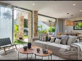 5 Habitación Villa en venta en Cozumel, Quintana Roo, Cozumel, Quintana Roo