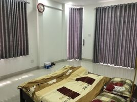 5 Phòng ngủ Nhà phố for sale in Quận 10, TP.Hồ Chí Minh, Phường 12, Quận 10