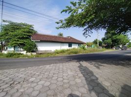  Tanah for sale in Yogyakarta, Kalasan, Sleman, Yogyakarta