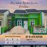 2 Kamar Vila for sale in Lampung, Sukarame, Bandar Lampung, Lampung