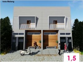 14 Schlafzimmer Haus zu verkaufen in Sukun, East Jawa, Sukun, Malang Regency, East Jawa