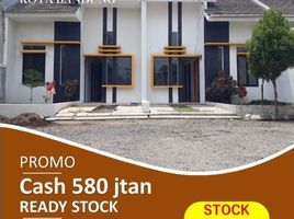 2 Kamar Rumah for sale in Margacinta, Bandung, Margacinta