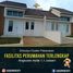 2 Bedroom House for sale in Lampung, Sukarame, Bandar Lampung, Lampung