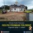 2 Bedroom Villa for sale in Lampung, Sukarame, Bandar Lampung, Lampung