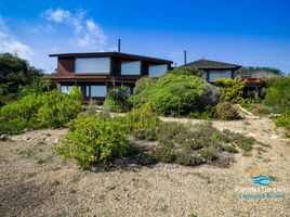 5 Bedroom House for rent in Chile, Algarrobo, San Antonio, Valparaiso, Chile