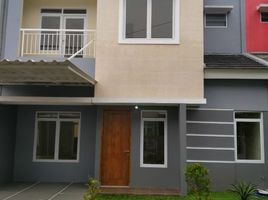 3 Kamar Rumah for sale in Cimanggis, Bogor, Cimanggis