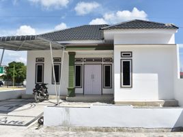 3 Kamar Rumah for sale in Pekan Baru, Riau, Tampan, Pekan Baru