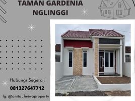 2 Bedroom House for sale in Klaten Selatan, Klaten, Klaten Selatan