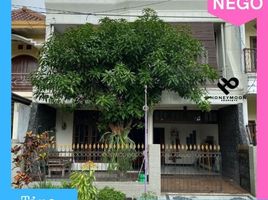 4 Habitación Villa en venta en Lowok Waru, East Jawa, Lowok Waru