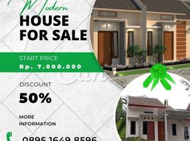 2 Bedroom House for sale in Blimbing, Malang Regency, Blimbing