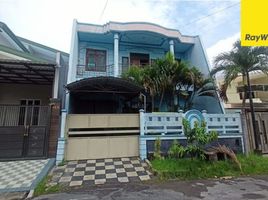 3 Habitación Villa en venta en Kenjeran, East Jawa, Kenjeran