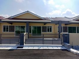 4 Habitación Casa en venta en Kinta, Perak, Belanja, Kinta