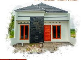 2 Kamar Rumah for sale in Bantul, Yogyakarta, Pajangan, Bantul