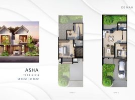  Rumah for sale in Bojongsoang, West Jawa, Bojongsoang
