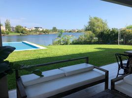 4 Schlafzimmer Villa zu verkaufen in Tigre, Buenos Aires, Tigre