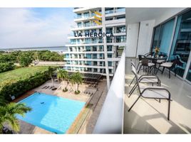 3 Bedroom Apartment for sale in Cartagena, Bolivar, Cartagena