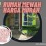 2 Kamar Rumah for sale in Salatiga, Jawa Tengah, Sidomukti, Salatiga