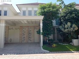 4 Bedroom House for rent in Mulyorejo, Surabaya, Mulyorejo