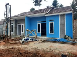 2 Kamar Vila for sale in Lampung, Tanjung Bintang, Lampung Selatan, Lampung