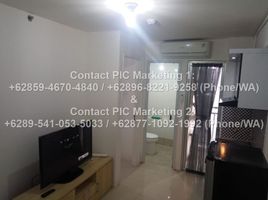 2 Bedroom Condo for rent in Halim Perdanakusuma Airport, Makasar, Jatinegara