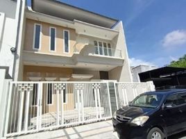 4 Habitación Casa en venta en Tambaksari, East Jawa, Tambaksari