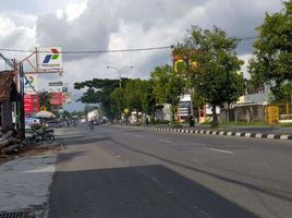  Tanah for sale in Kalasan, Sleman, Kalasan