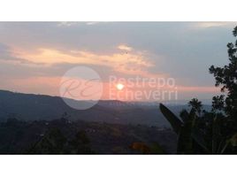  Land for sale in Manizales, Caldas, Manizales