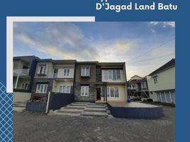 3 Bedroom House for sale in Batu, Malang Regency, Batu