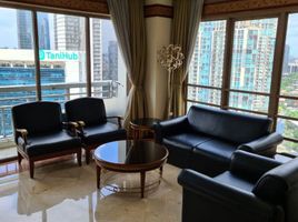 3 Kamar Kondominium for sale in Pacific Place, Tanah Abang, Tanah Abang