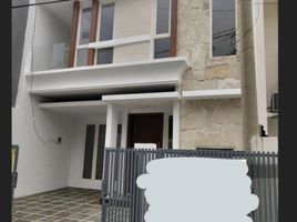 4 Habitación Casa en venta en Sukolilo, East Jawa, Sukolilo
